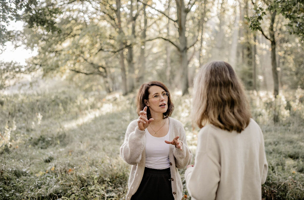 Businessshooting mit Madlen Wöhlke