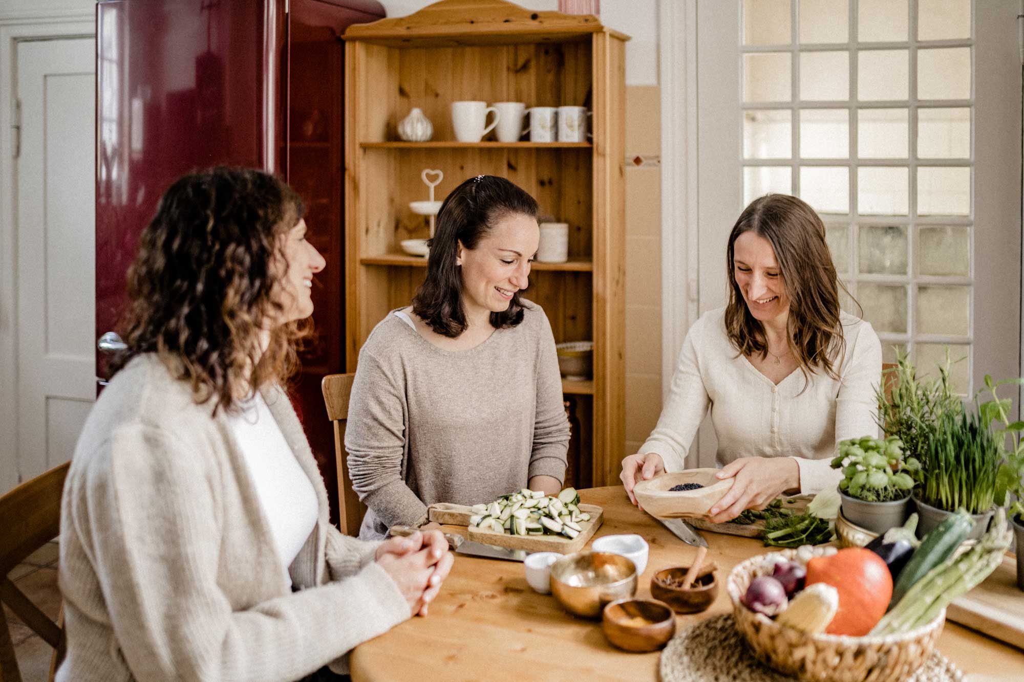 Businesssshooting mit Anne von Seelengold